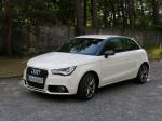 Audi A1 TFSI 2010 года